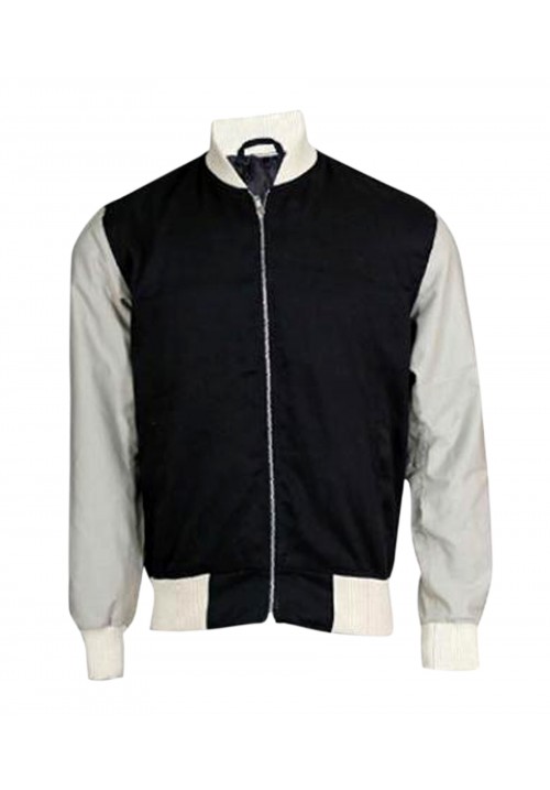 Men's Baby Driver Jacket